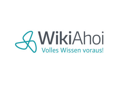 Logo WikiAhoi
